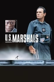 U.S. Marshals hd