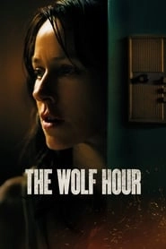 The Wolf Hour hd