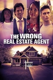 The Wrong Real Estate Agent hd