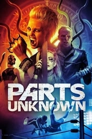 Parts Unknown hd