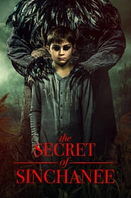 The Secret of Sinchanee hd