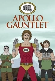 Watch Apollo Gauntlet