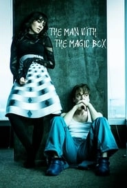 The Man with the Magic Box hd