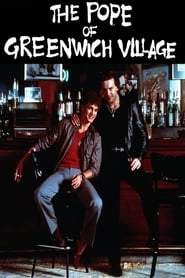 The Pope of Greenwich Village hd