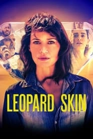 Leopard Skin hd