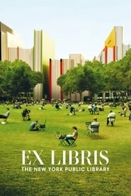 Ex Libris: The New York Public Library hd