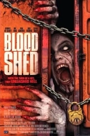 Blood Shed hd