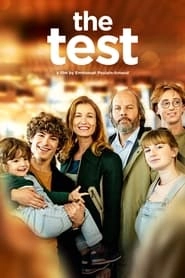 The Test hd