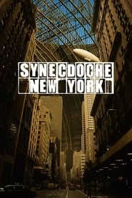 Synecdoche, New York hd