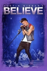 Justin Bieber's Believe hd