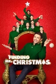 Watch Finding Mr. Christmas