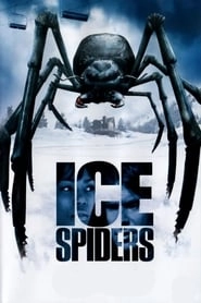 Ice Spiders hd
