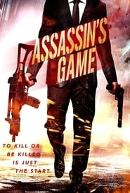 Assassin's Game hd