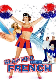 Slap Her... She's French hd