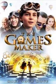 The Games Maker hd