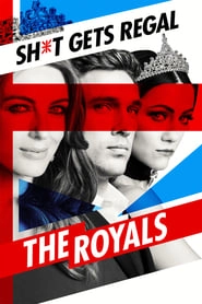 The Royals hd