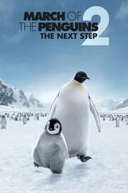 March of the Penguins 2: The Next Step hd