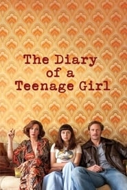 The Diary of a Teenage Girl hd