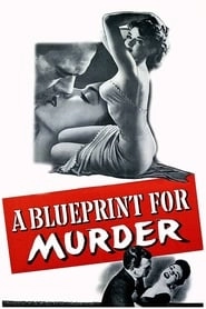 A Blueprint for Murder hd
