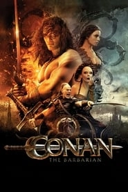 Conan the Barbarian hd