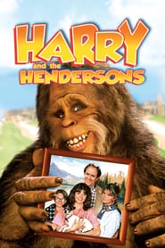 Harry and the Hendersons hd