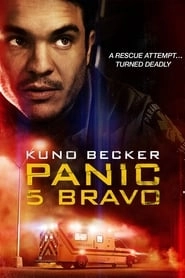 Panic 5 Bravo hd