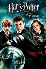 Harry Potter and the Order of the Phoenix hd