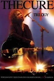 The Cure: Trilogy HD