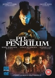 The Pit and the Pendulum hd