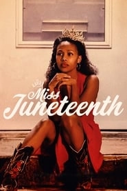 Miss Juneteenth hd