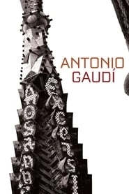 Antonio Gaudí hd