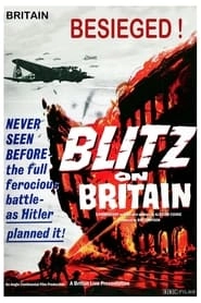 Blitz on Britain hd