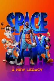 Space Jam: A New Legacy HD