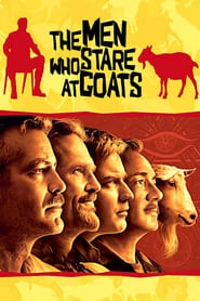 The Men Who Stare at Goats hd