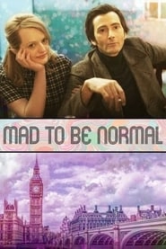 Mad to Be Normal hd