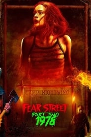 Fear Street: 1978 hd
