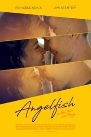 Angelfish hd