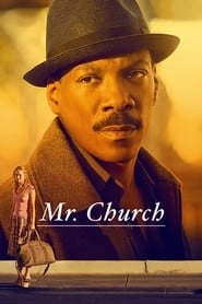 Mr. Church hd