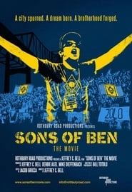 Sons of Ben hd