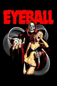 Eyeball hd