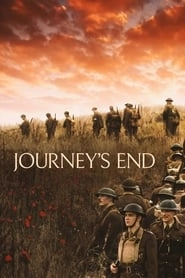 Journey's End hd