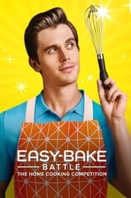Easy-Bake Battle: The Home Cooking Competition hd