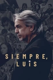 Siempre, Luis HD