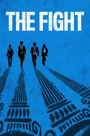 The Fight hd