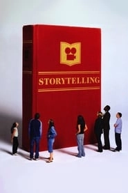 Storytelling hd