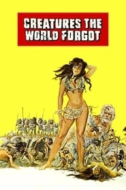 Creatures the World Forgot hd