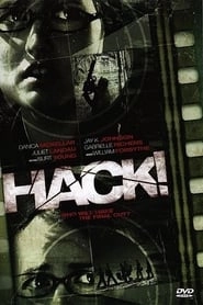 Hack! hd