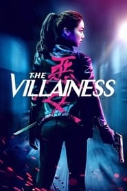 The Villainess hd