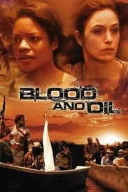 Blood and Oil hd