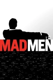 Watch Mad Men